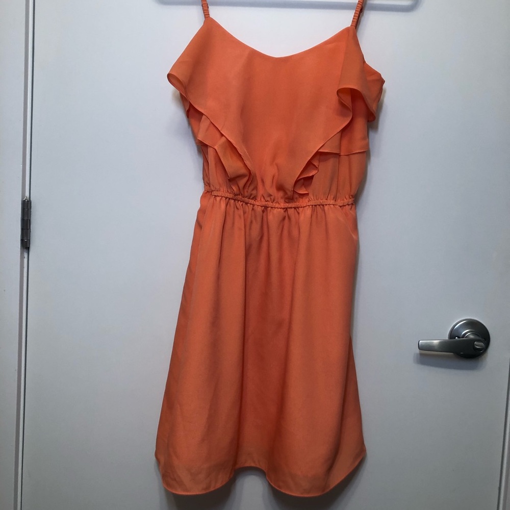BCBGeneration Sherbert Dress